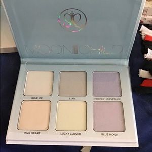 Anastasia Beverly Hills MoonChild